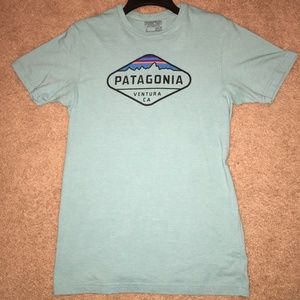 Patagonia Venture CA Shirt